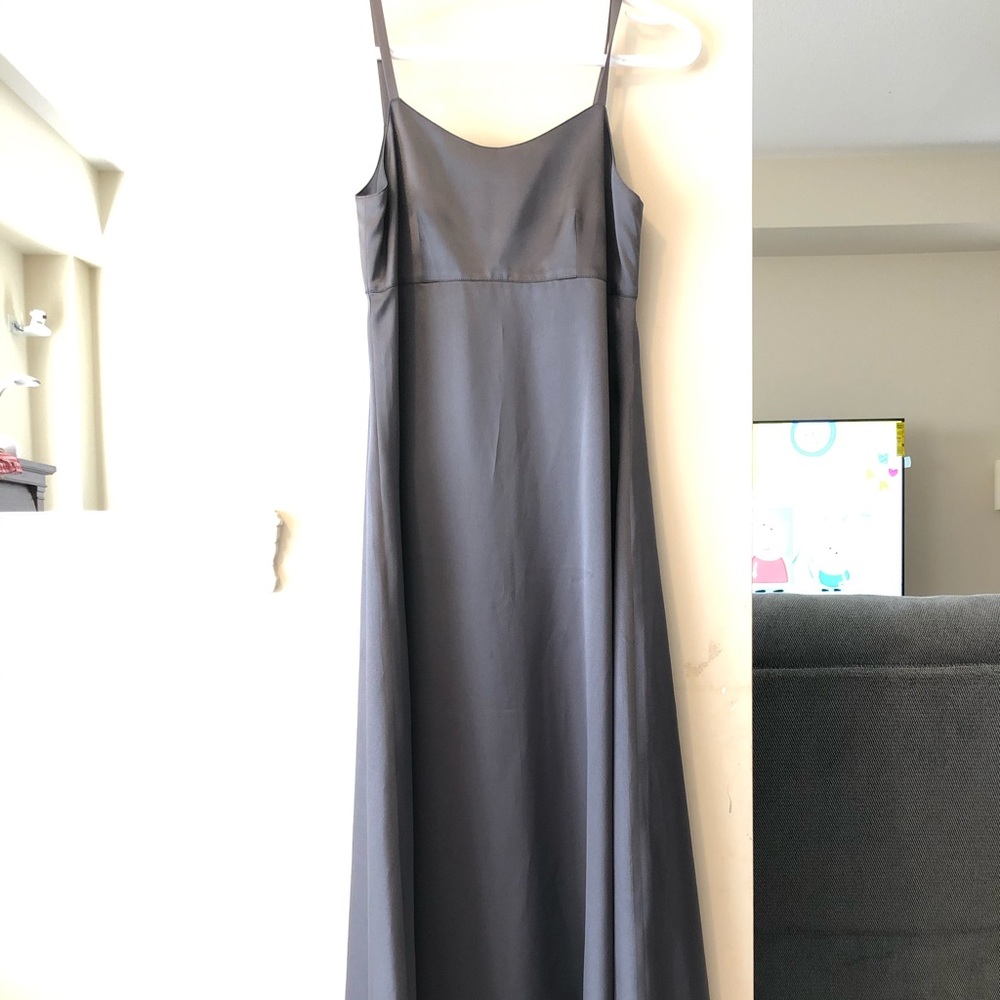 Long dress